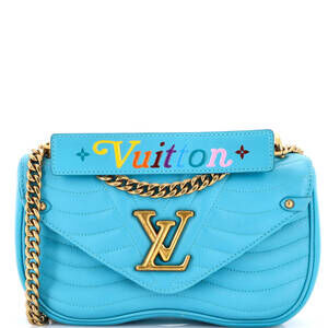 Louis Vuitton New Wave Chain Bag #203254L22B